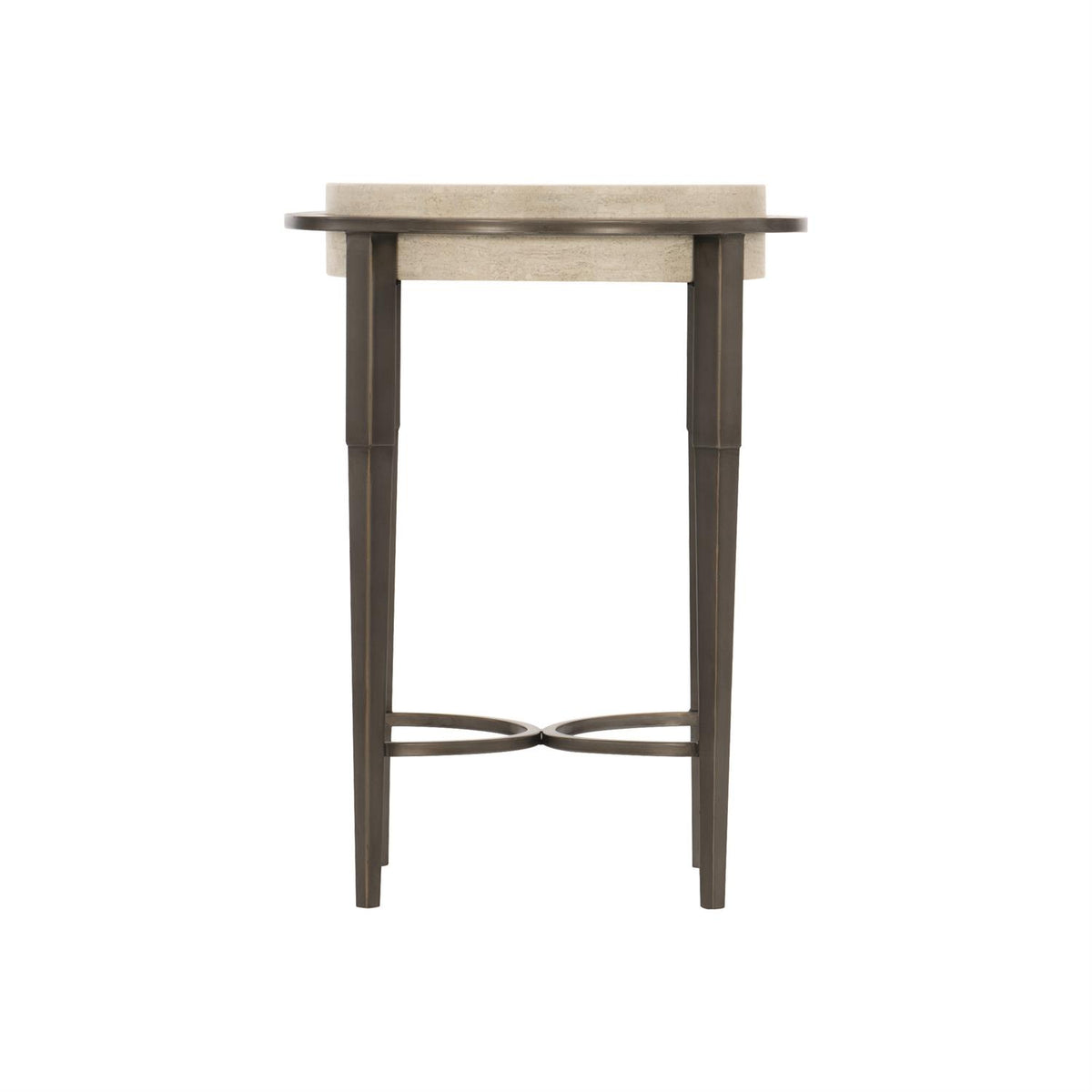 Barclay Accent Table by Bernhardt