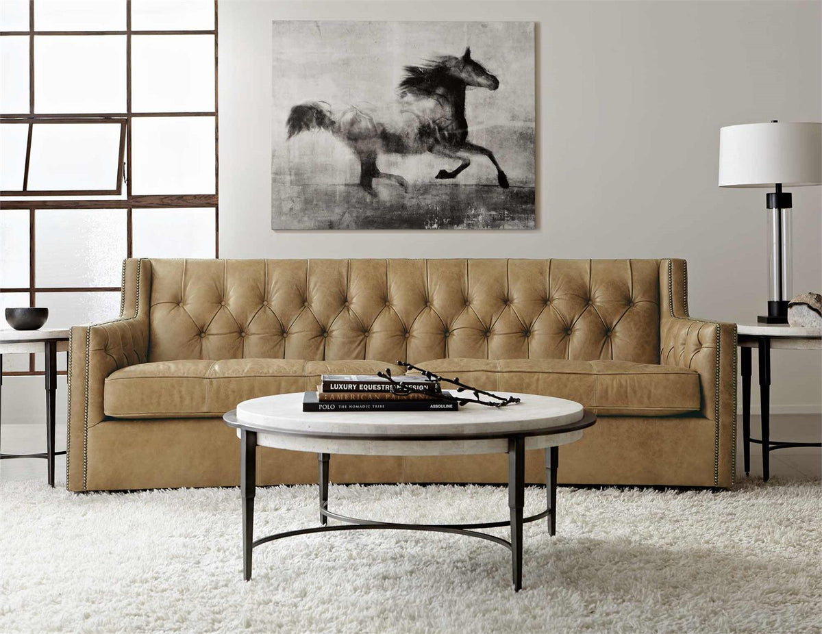 Barclay Accent Table by Bernhardt