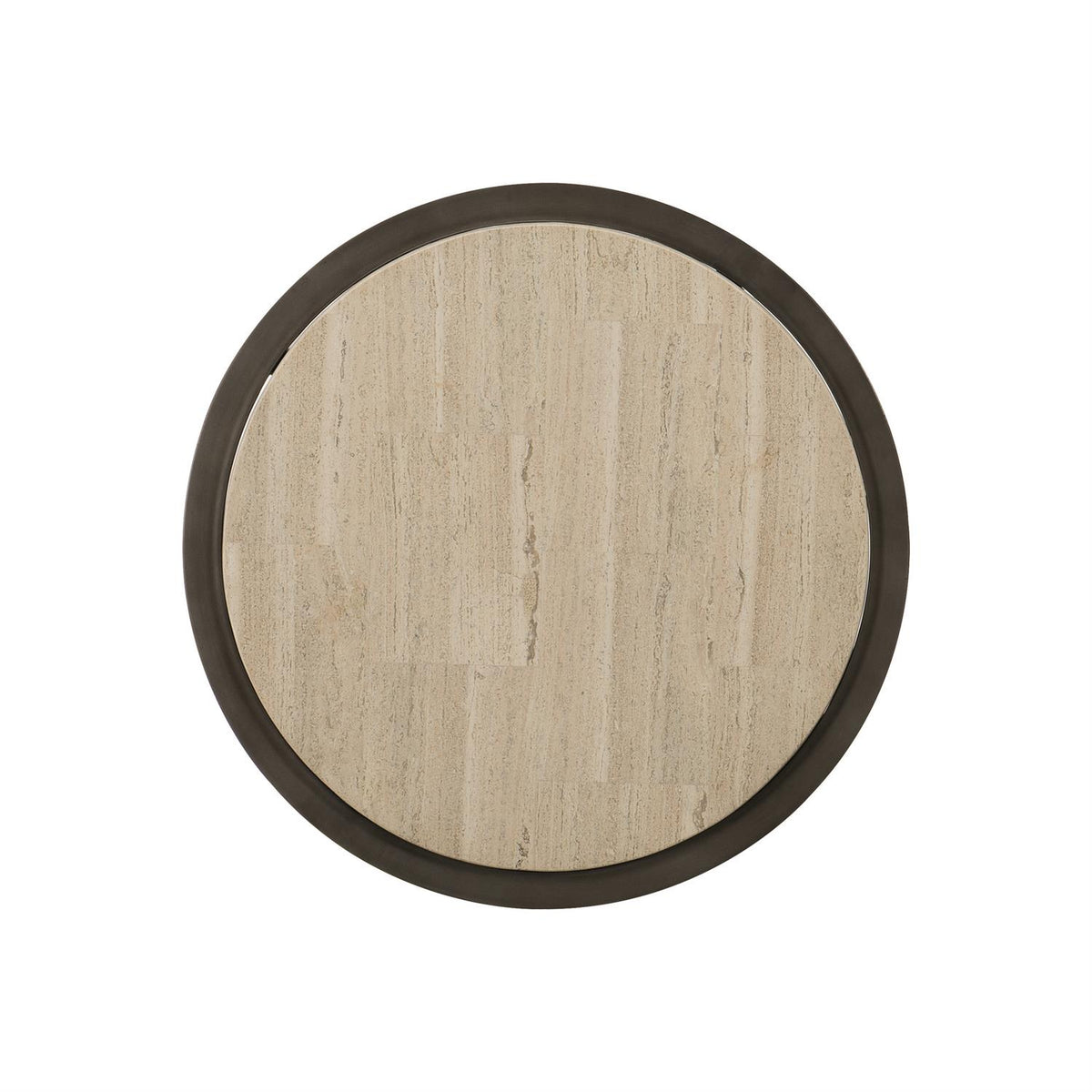 Barclay Side Table by Bernhardt