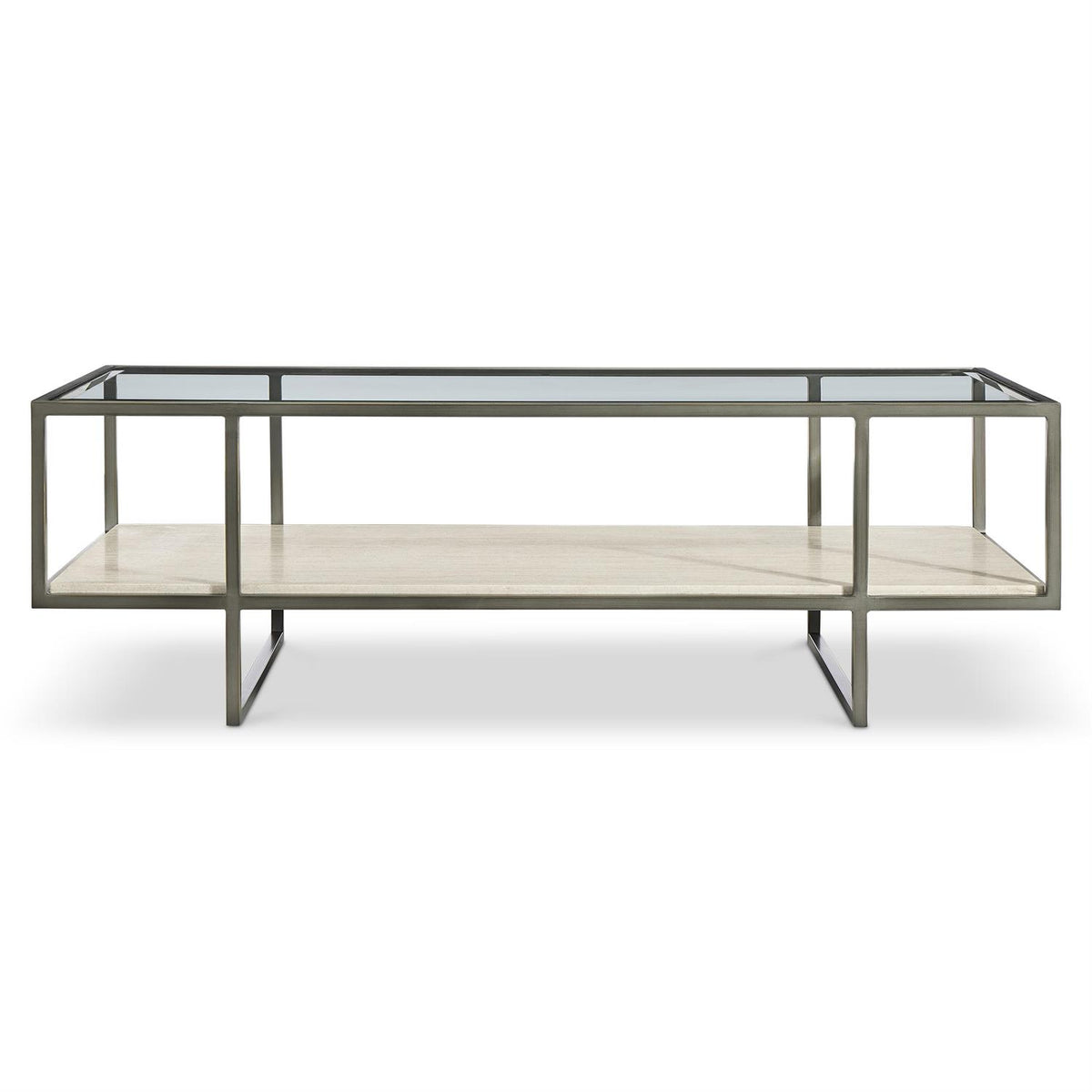 Harlow Cocktail Table (514021) by Bernhardt