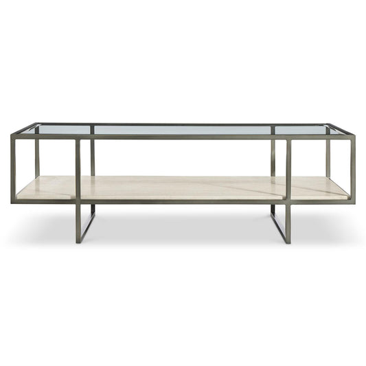 Harlow Cocktail Table (514021) by Bernhardt
