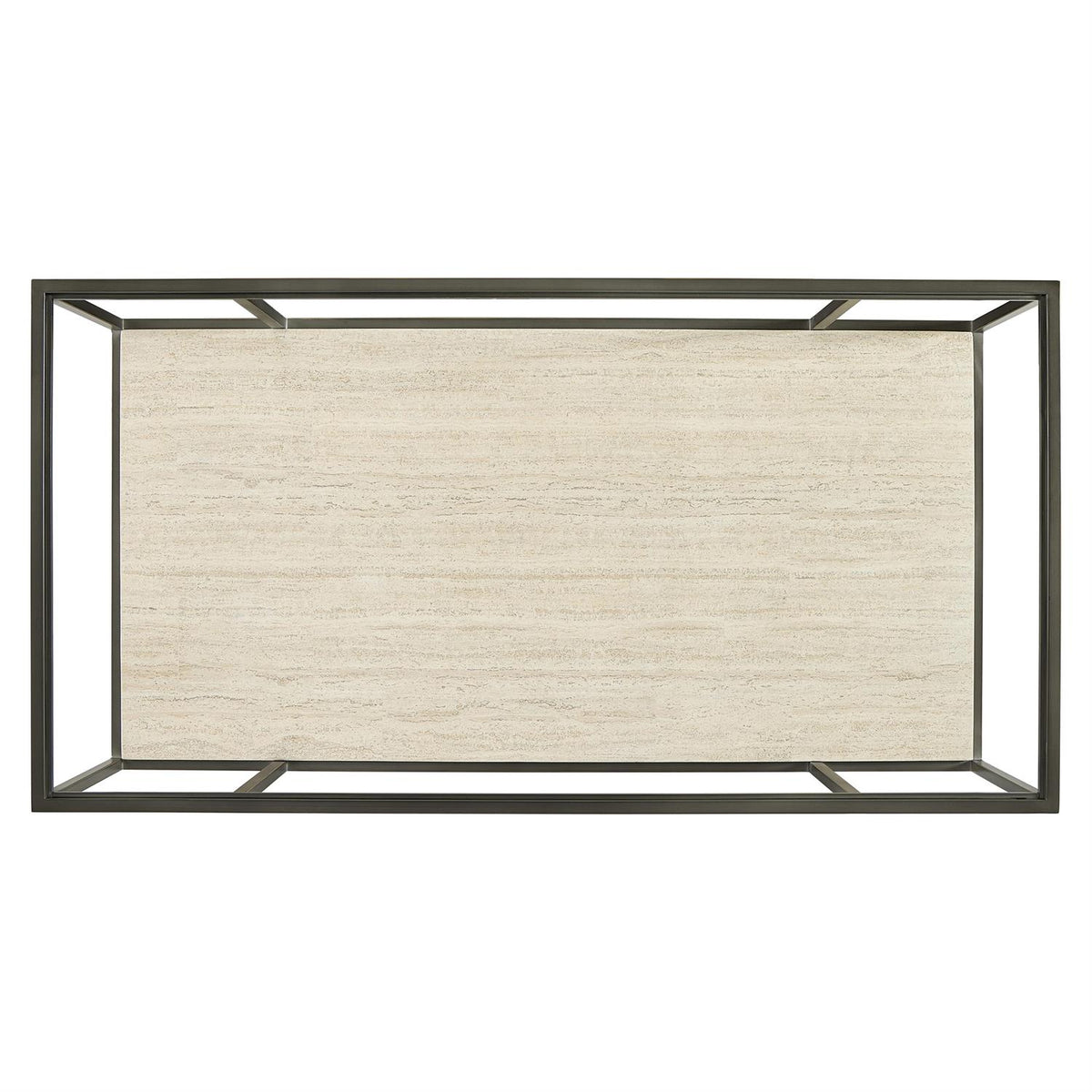 Harlow Cocktail Table (514021) by Bernhardt
