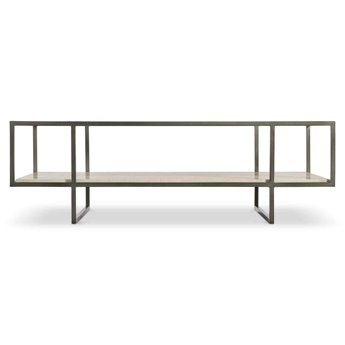 Harlow Cocktail Table (514021) by Bernhardt