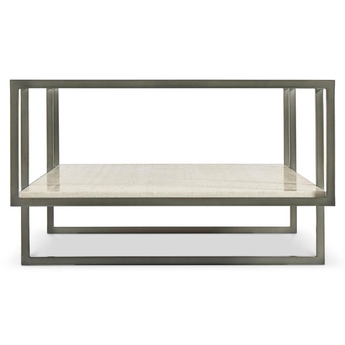 Harlow Cocktail Table (514021) by Bernhardt