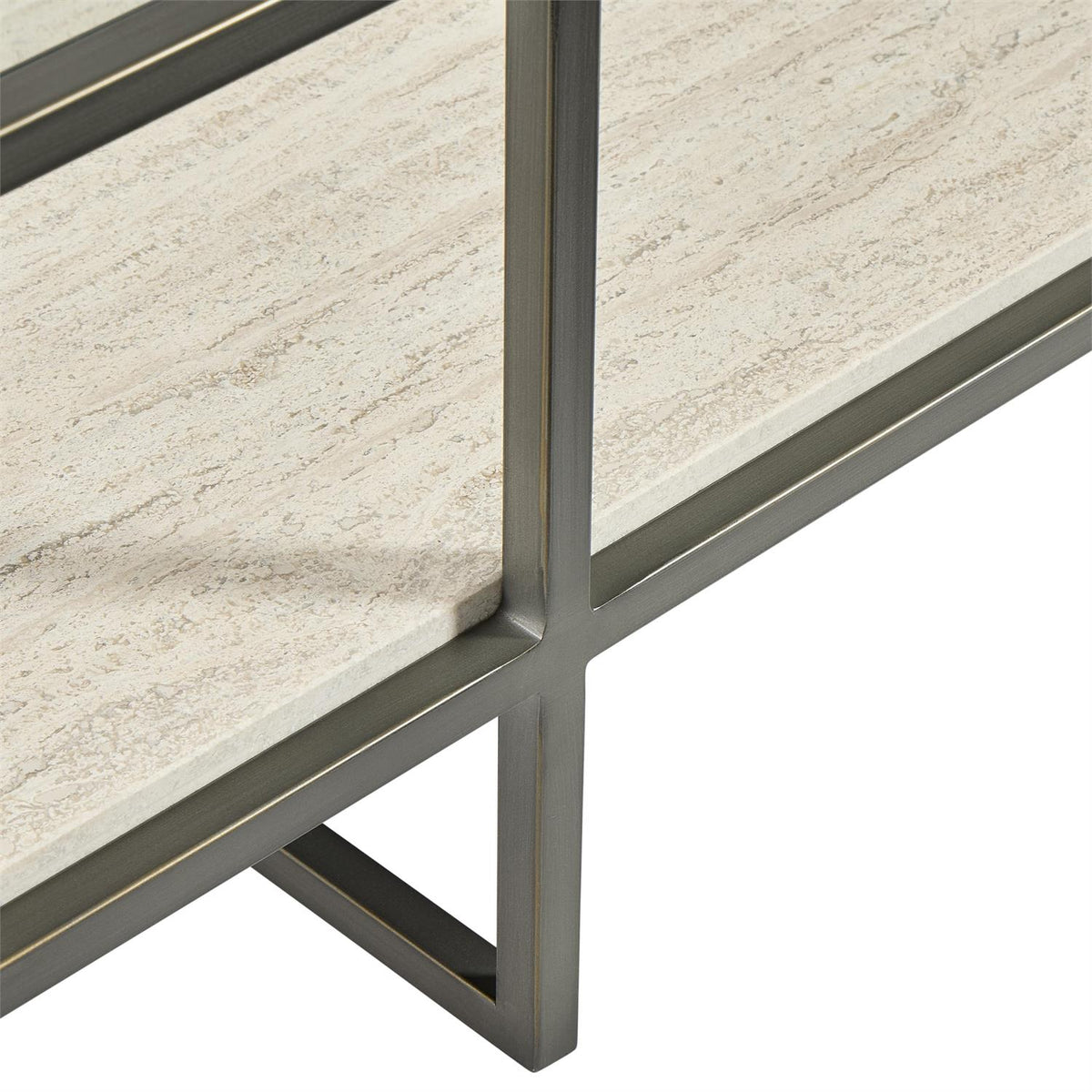 Harlow Cocktail Table (514021) by Bernhardt
