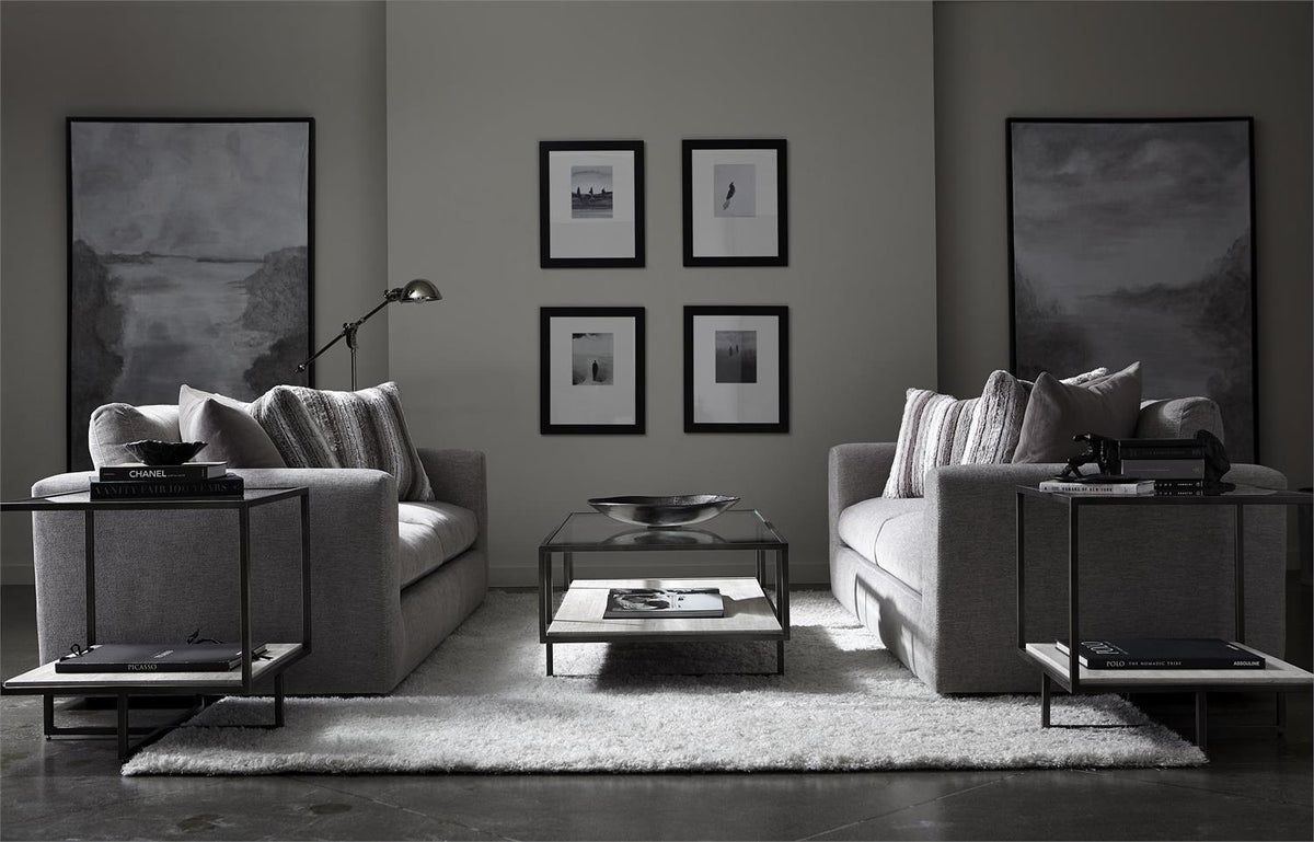 Harlow Cocktail Table (514021) by Bernhardt