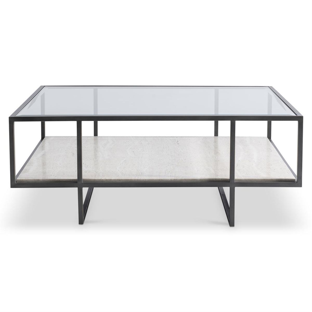 Harlow Cocktail Table (514022) by Bernhardt