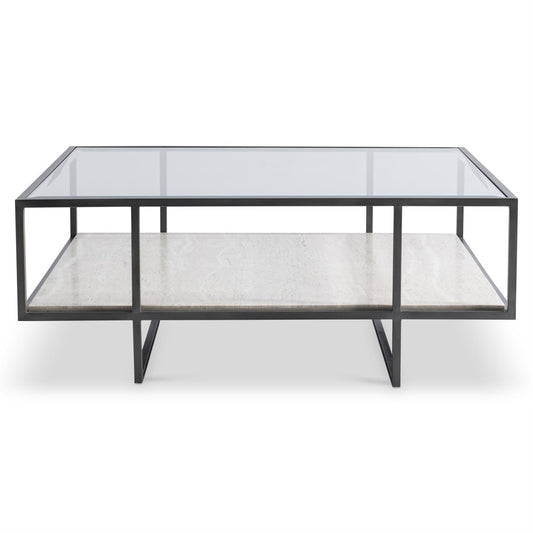 Harlow Cocktail Table (514022) by Bernhardt
