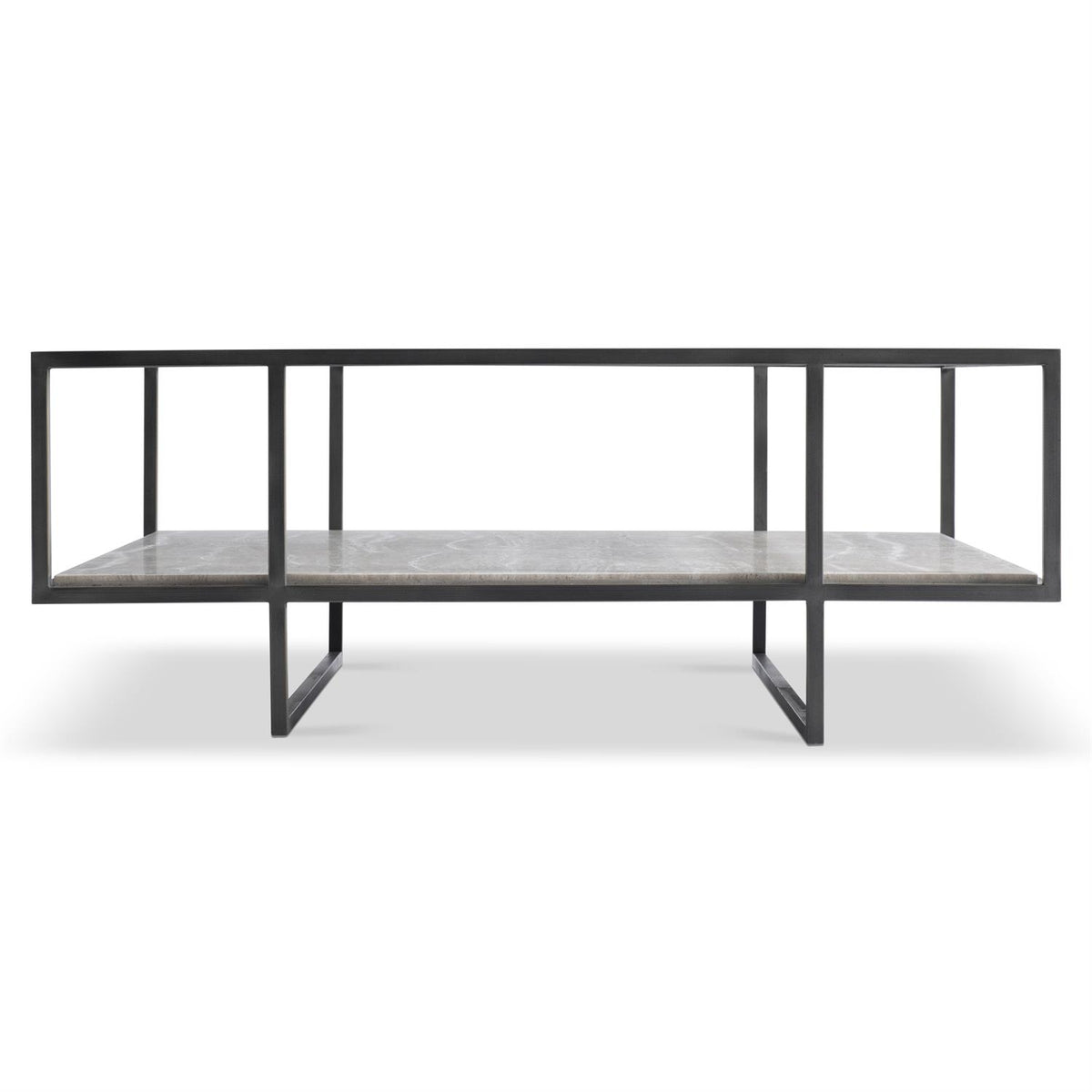 Harlow Cocktail Table (514022) by Bernhardt