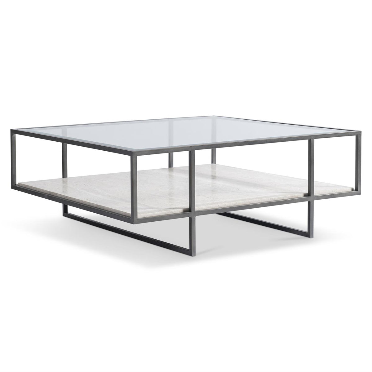 Harlow Cocktail Table (514022) by Bernhardt