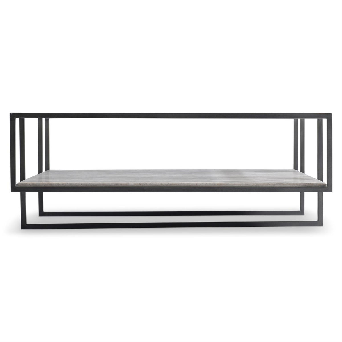 Harlow Cocktail Table (514022) by Bernhardt
