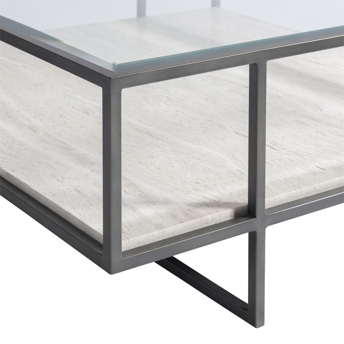 Harlow Cocktail Table (514022) by Bernhardt