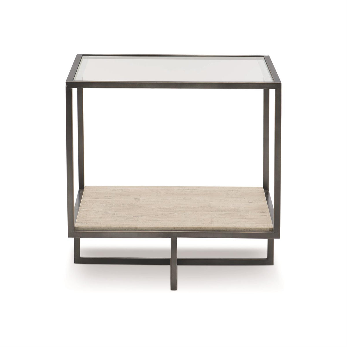 Harlow Side Table (514121) by Bernhardt