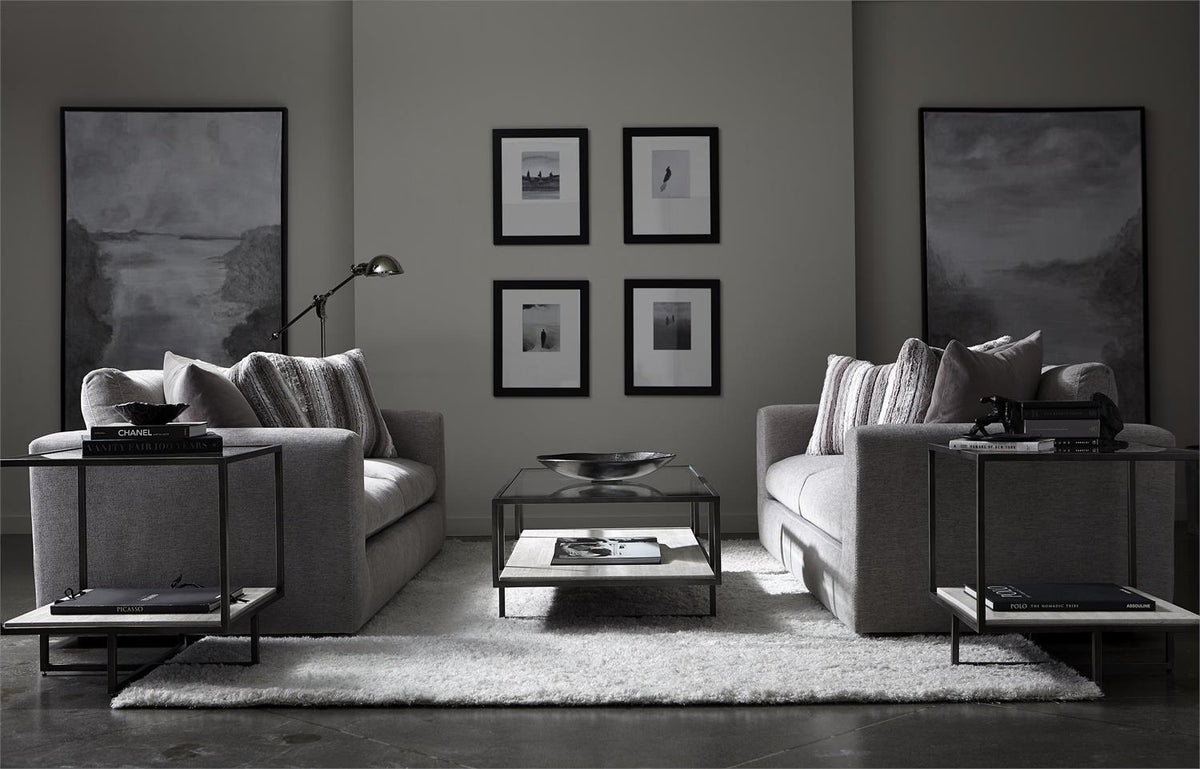 Harlow Side Table (514121) by Bernhardt