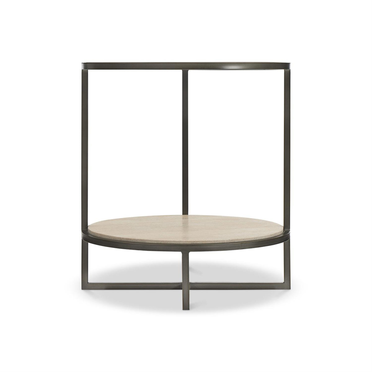 Harlow Side Table (514122) by Bernhardt