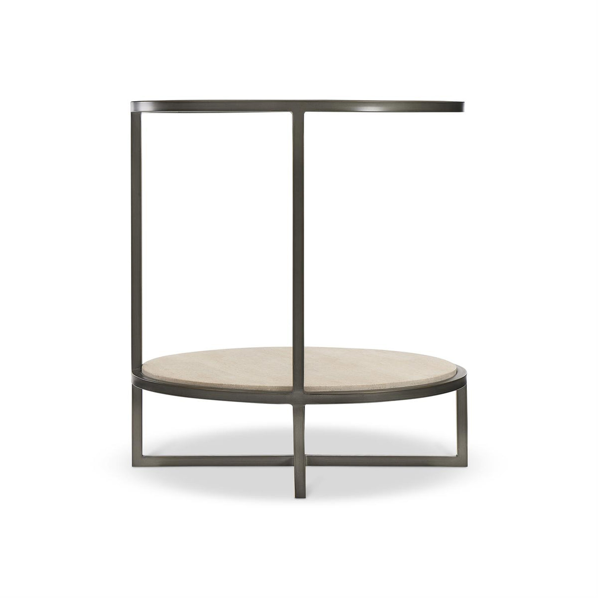 Harlow Side Table (514122) by Bernhardt