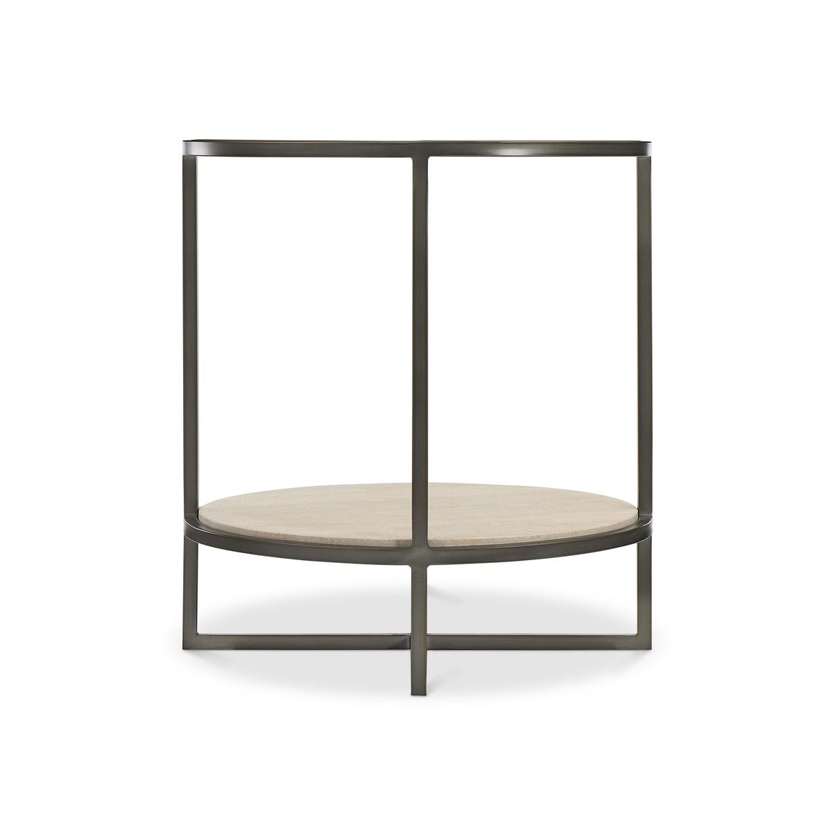 Harlow Side Table (514122) by Bernhardt
