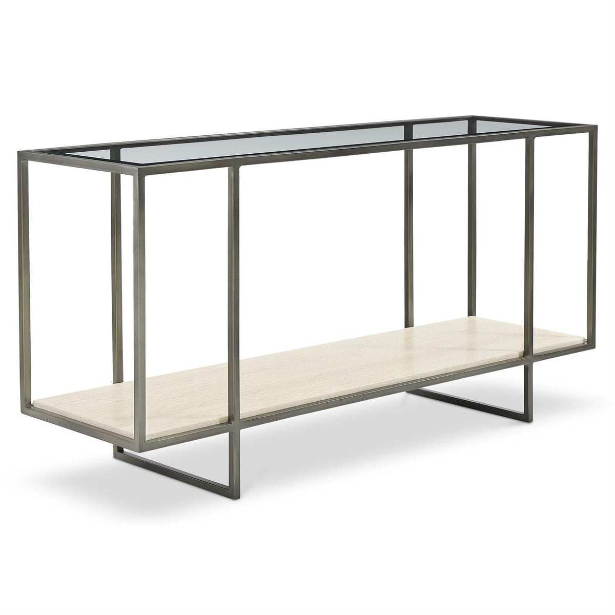 Harlow Console Table by Bernhardt