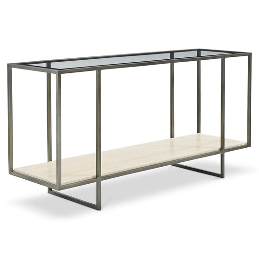 Harlow Console Table by Bernhardt