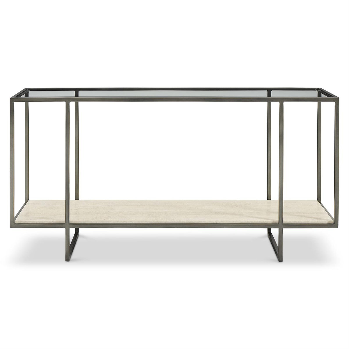 Harlow Console Table by Bernhardt