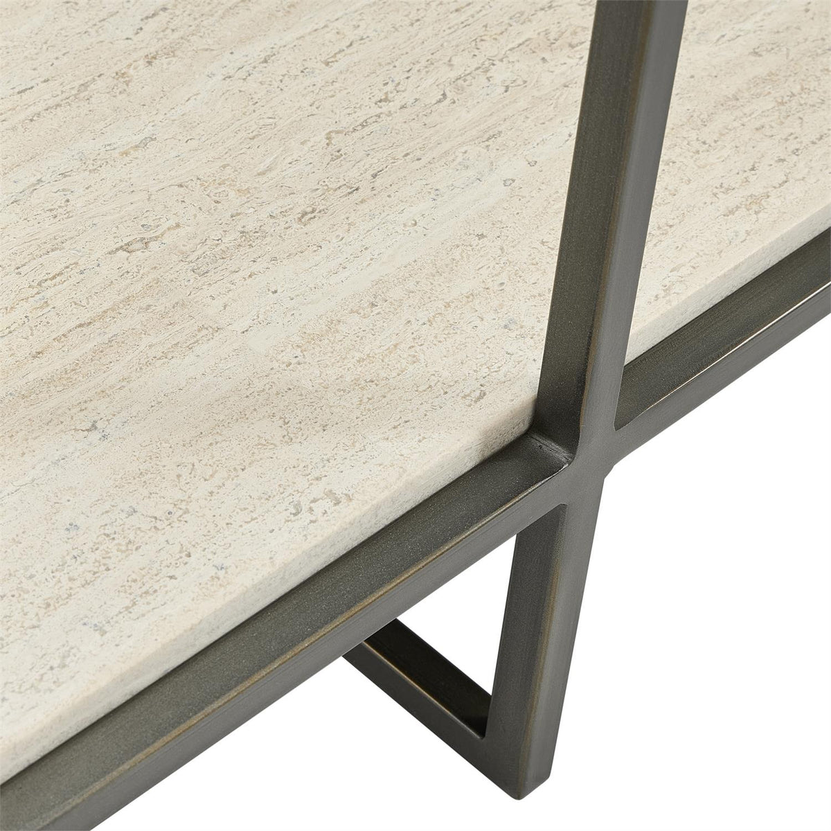 Harlow Console Table by Bernhardt