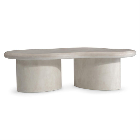 Nova Cocktail Table by Bernhardt