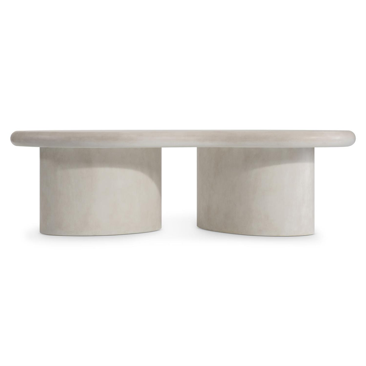 Nova Cocktail Table by Bernhardt