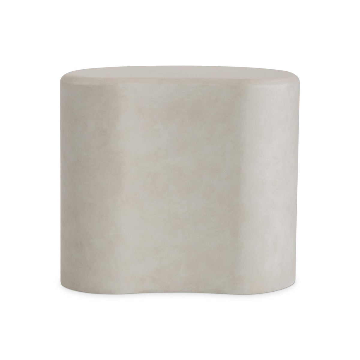 Nova Side Table by Bernhardt