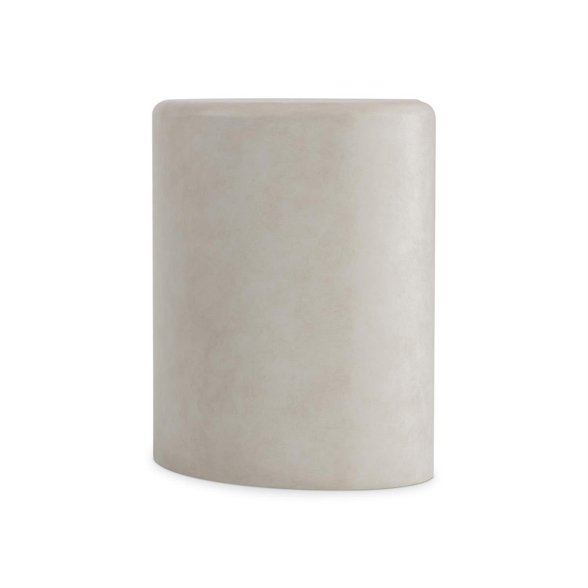 Nova Side Table by Bernhardt