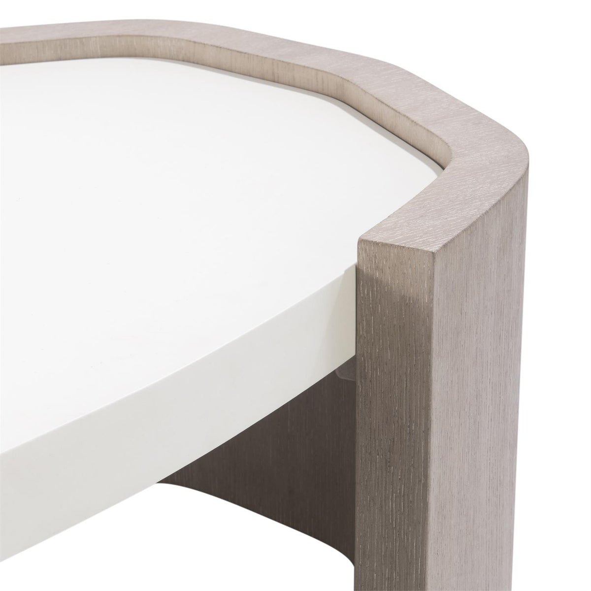 Weston Cocktail Table by Bernhardt