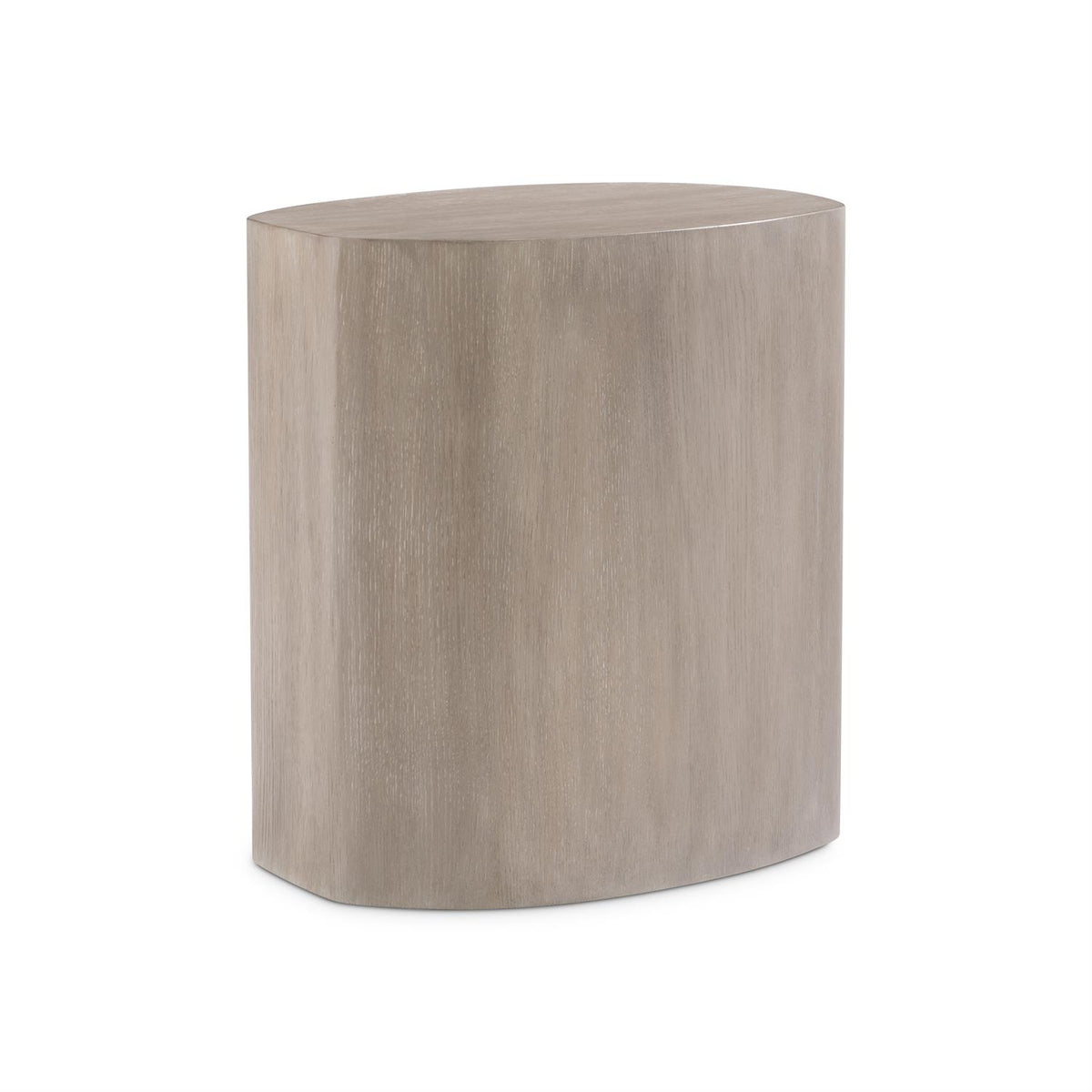Weston Side Table by Bernhardt