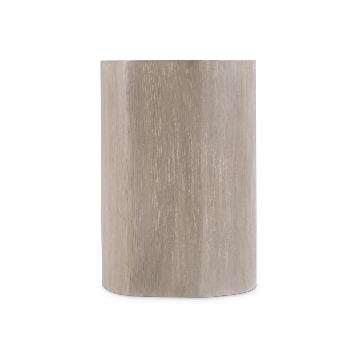 Weston Side Table by Bernhardt