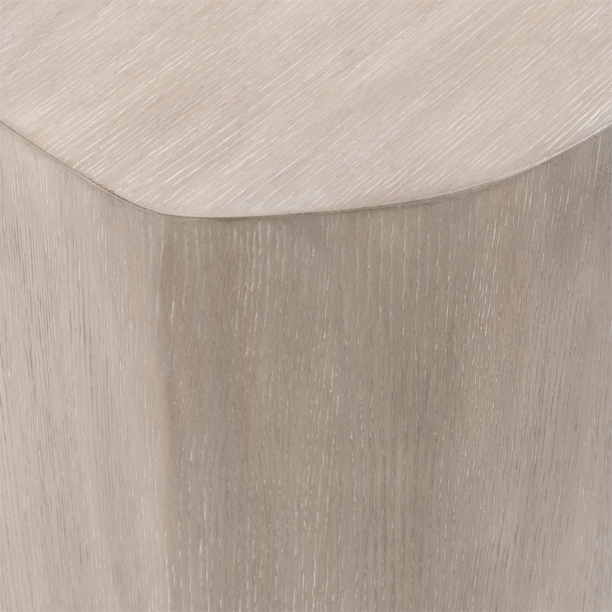 Weston Side Table by Bernhardt