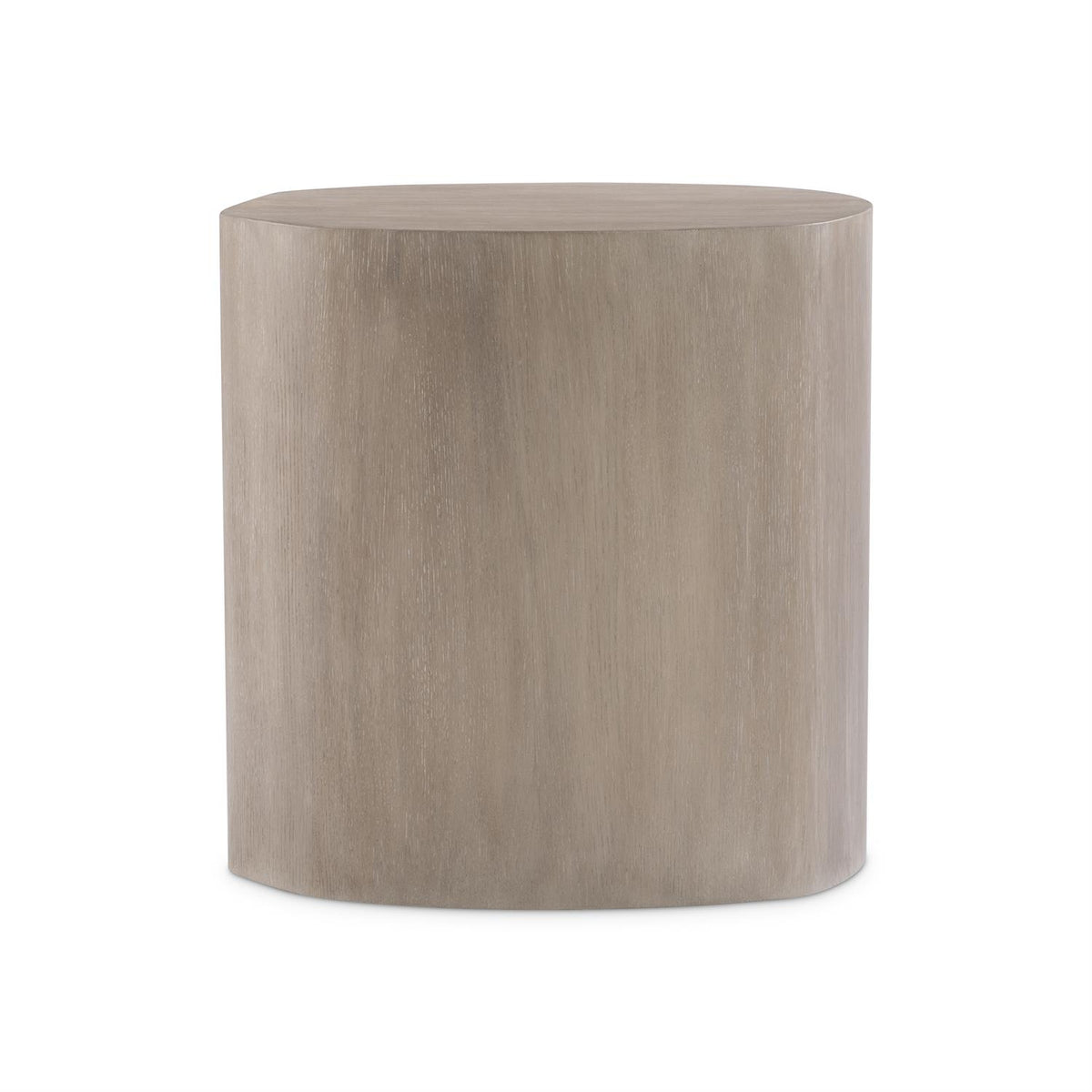 Weston Side Table by Bernhardt