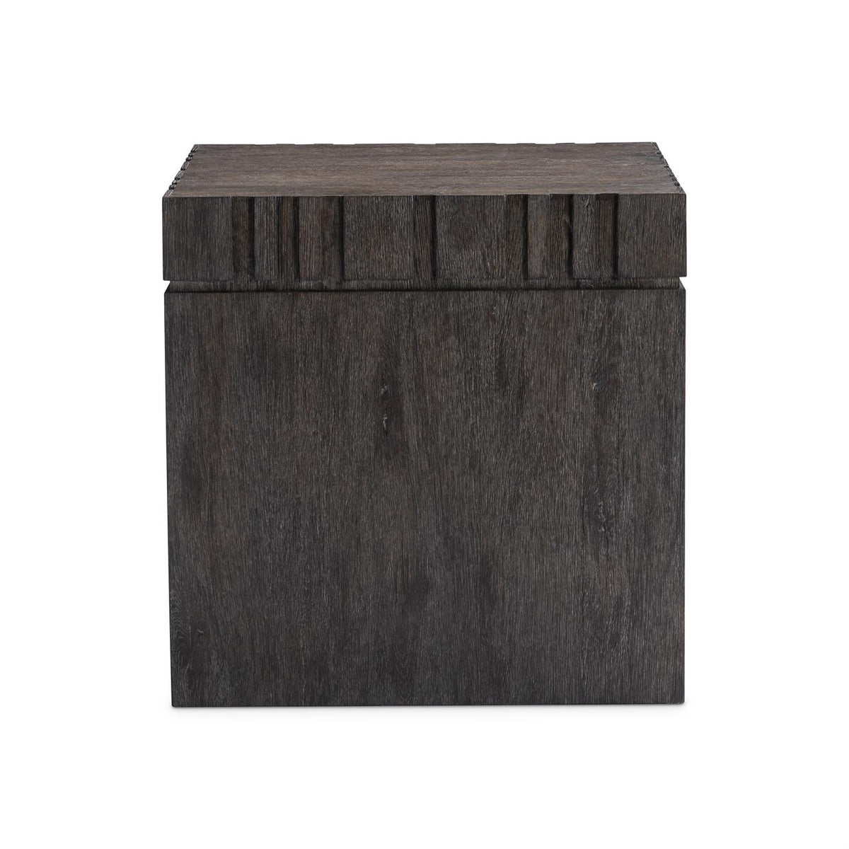 Cowley Side Table by Bernhardt