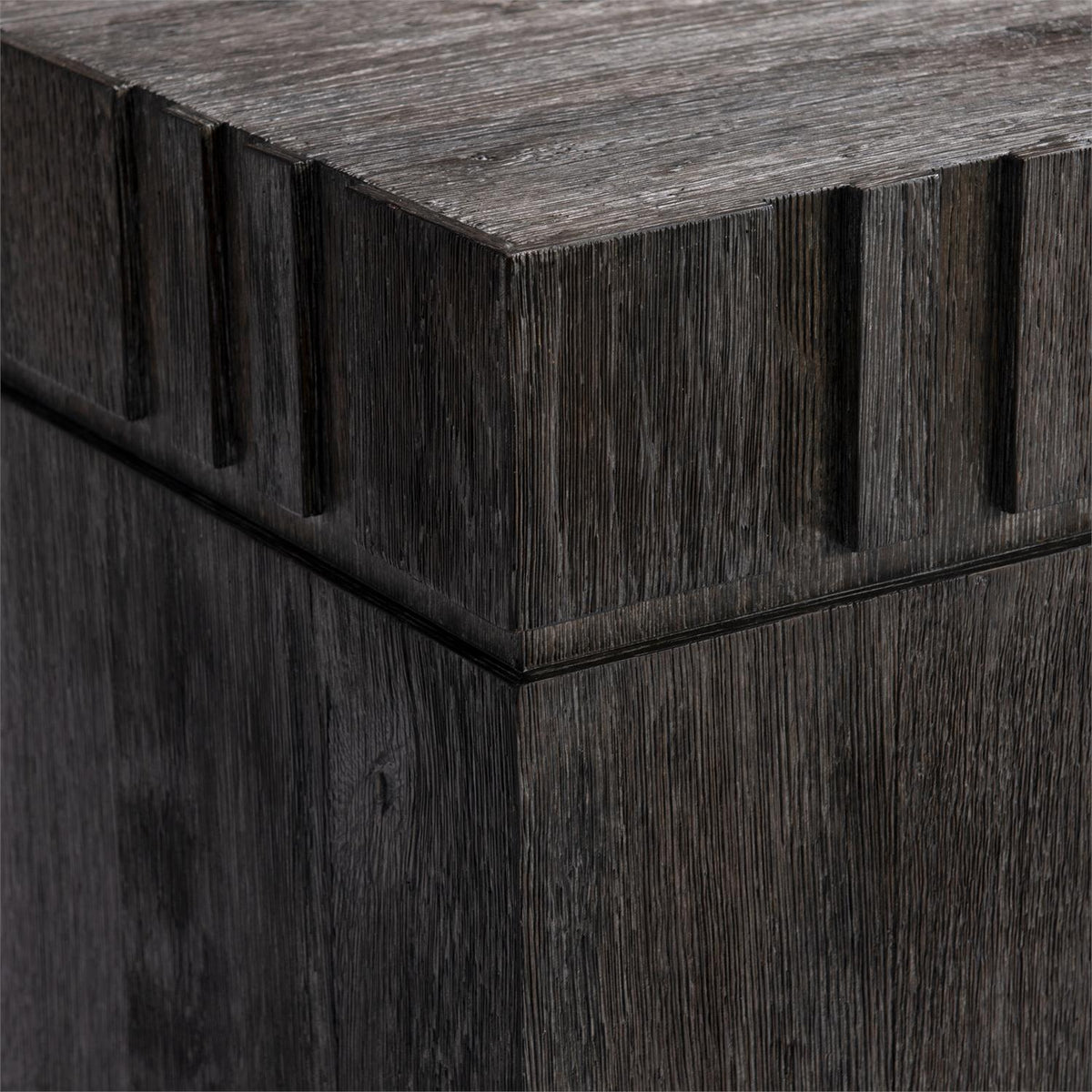 Cowley Side Table by Bernhardt