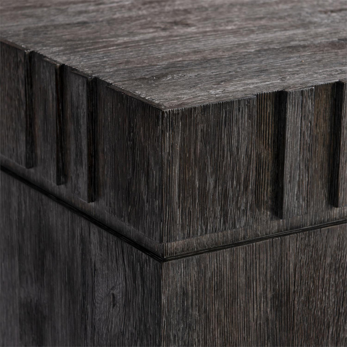 Cowley Side Table by Bernhardt