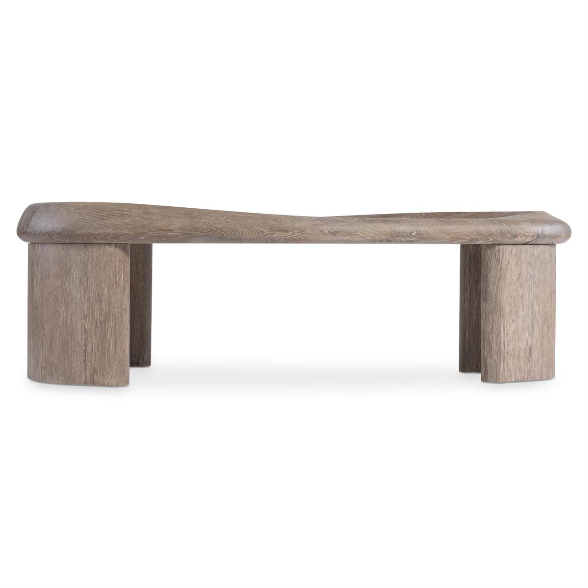 Bryant Cocktail Table by Bernhardt