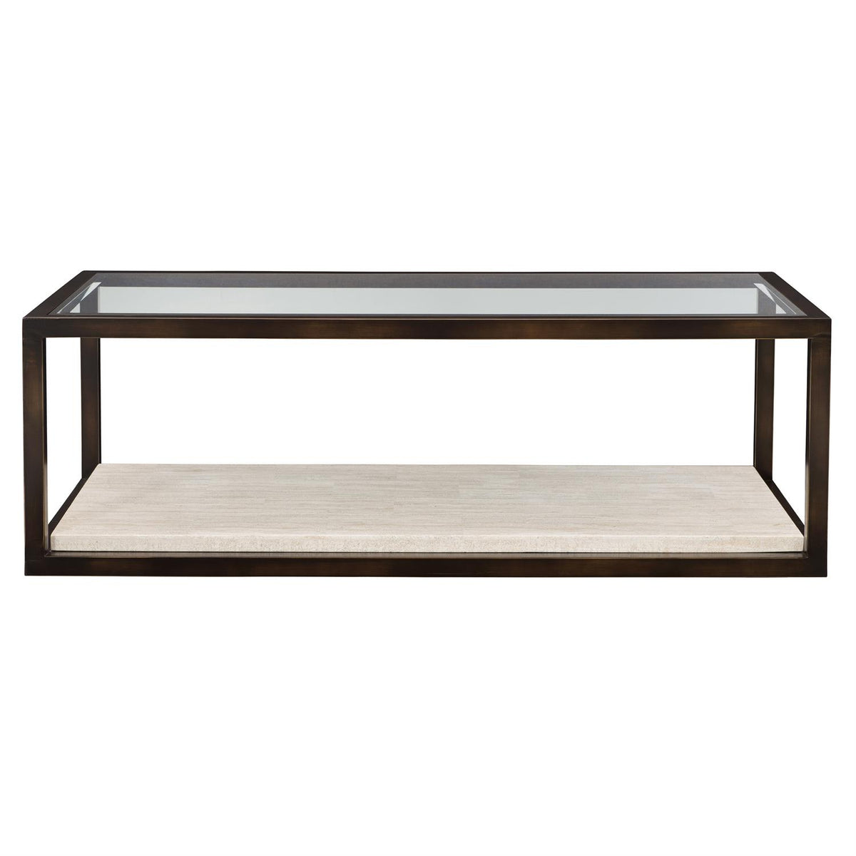 Kinsley Cocktail Table by Bernhardt