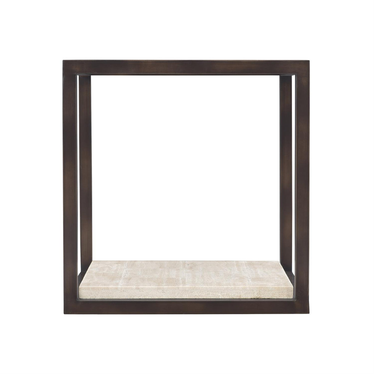 Kinsley Side Table by Bernhardt