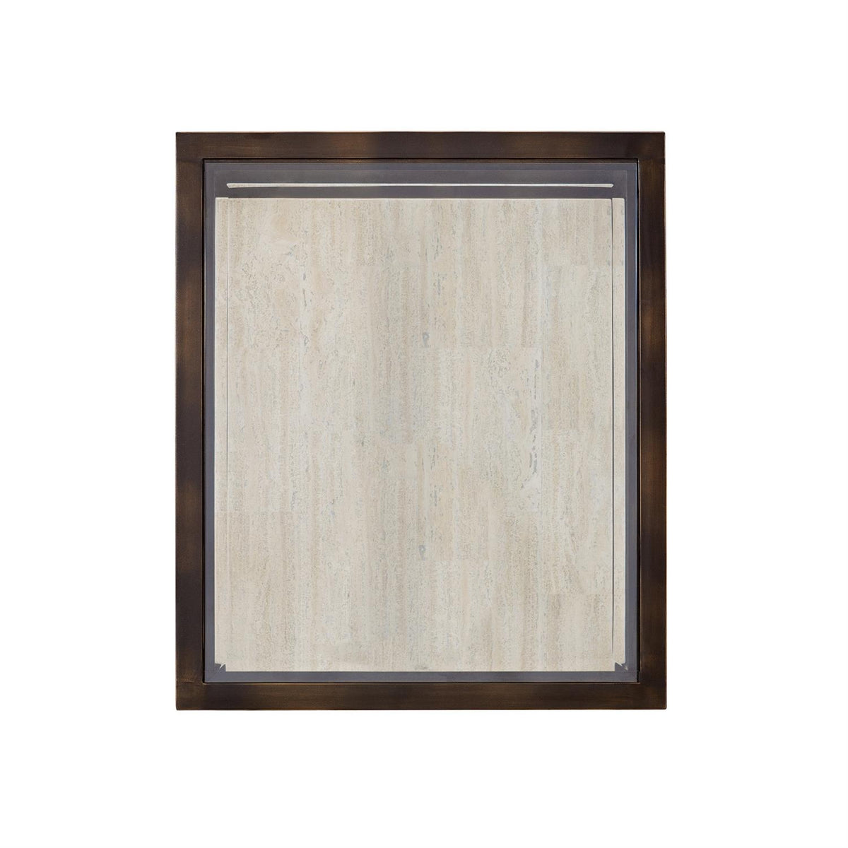 Kinsley Side Table by Bernhardt