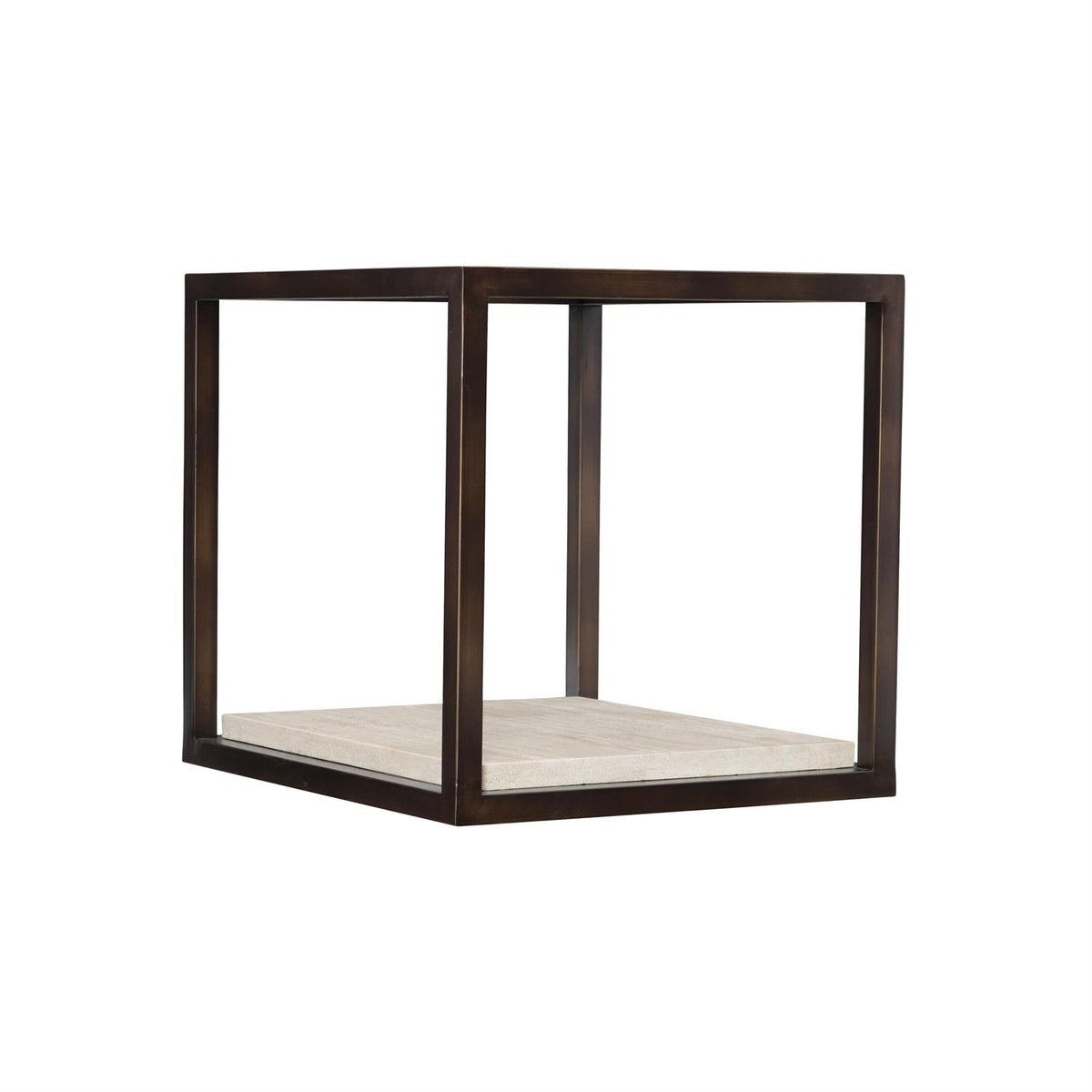 Kinsley Side Table by Bernhardt