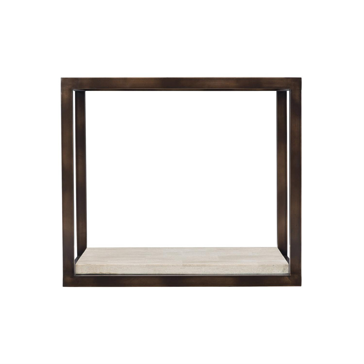 Kinsley Side Table by Bernhardt