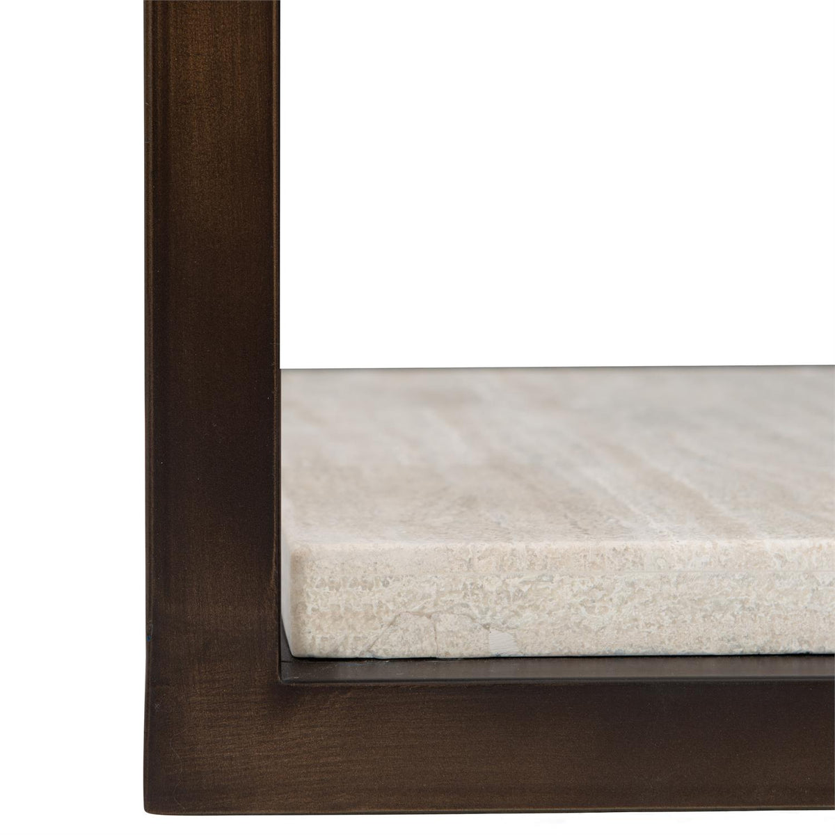 Kinsley Side Table by Bernhardt