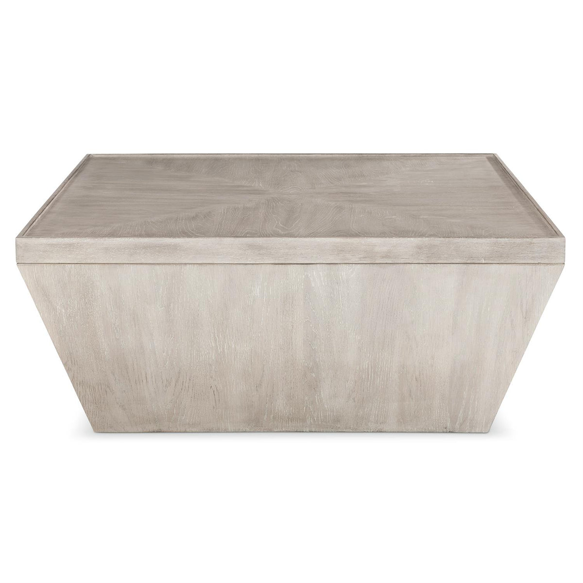 Landers Cocktail Table by Bernhardt