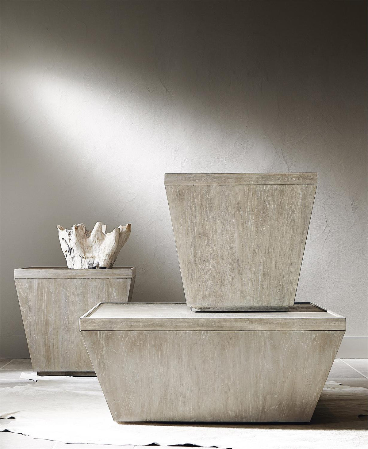 Landers Cocktail Table by Bernhardt