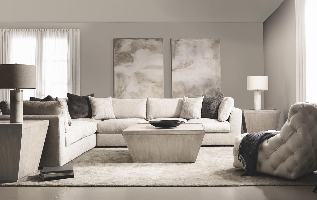 Landers Cocktail Table by Bernhardt