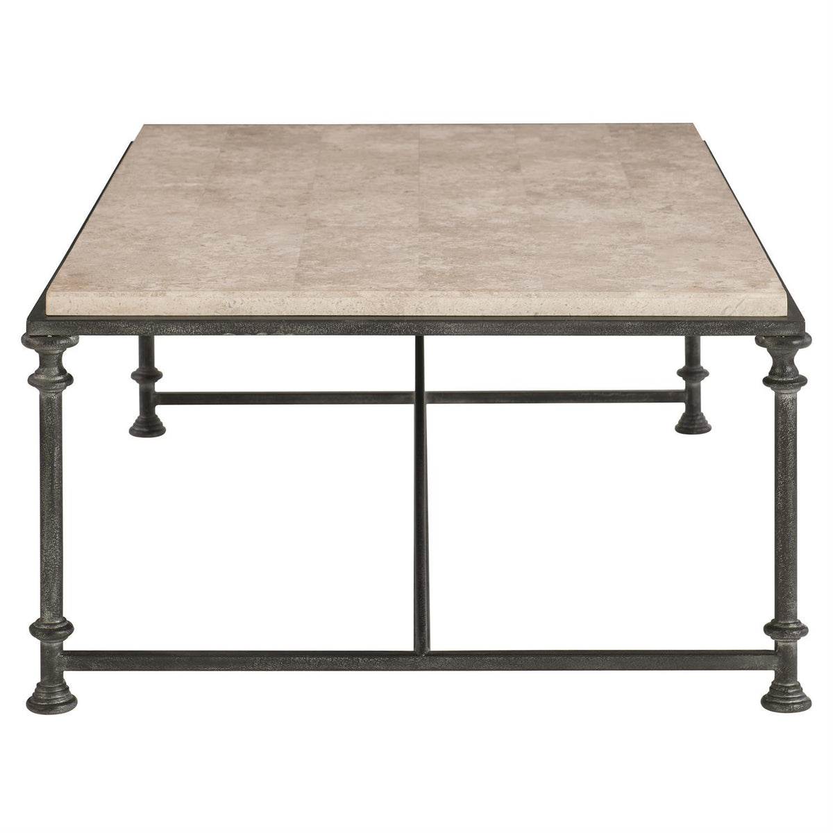 Galesbury Cocktail Table by Bernhardt