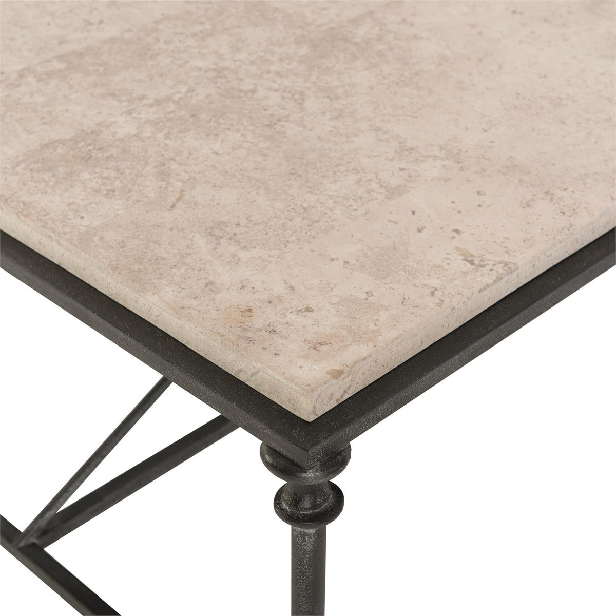 Galesbury Cocktail Table by Bernhardt