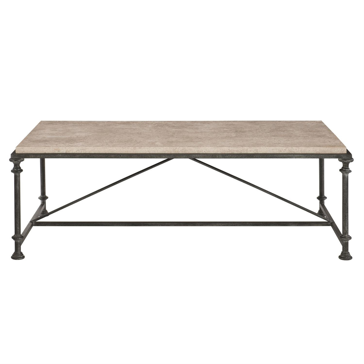 Galesbury Cocktail Table by Bernhardt